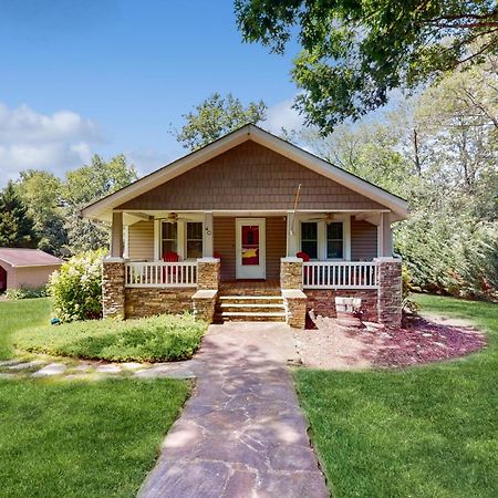 فيلا Acorn House فليتشر المظهر الخارجي الصورة